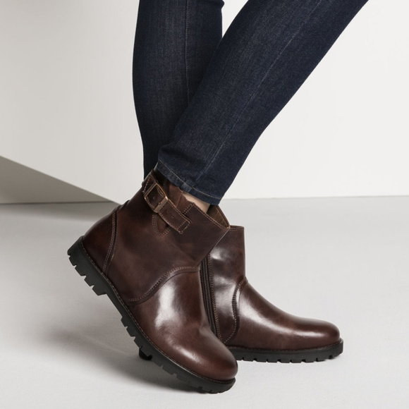 Birkenstock Stowe Boot - Picture 6 of 8